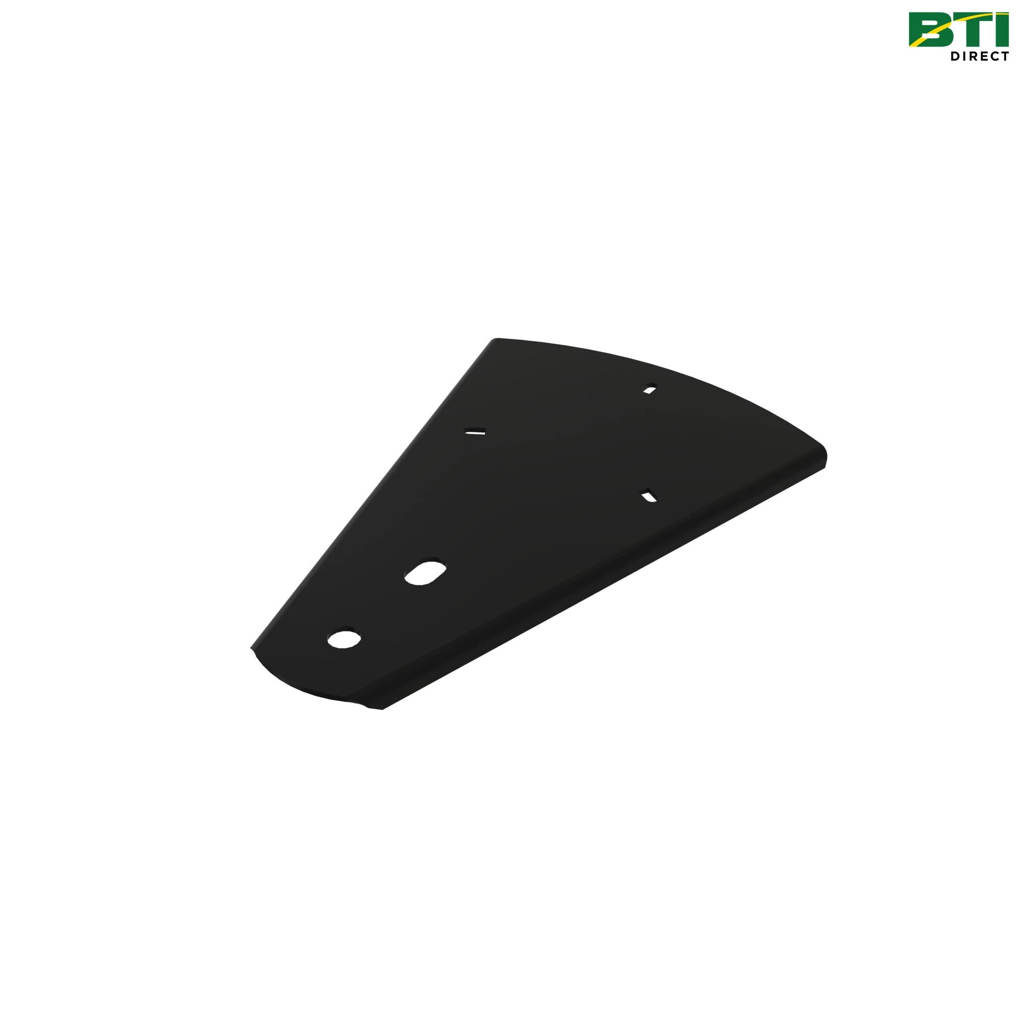 A51804: Vacuum Gauge Strap