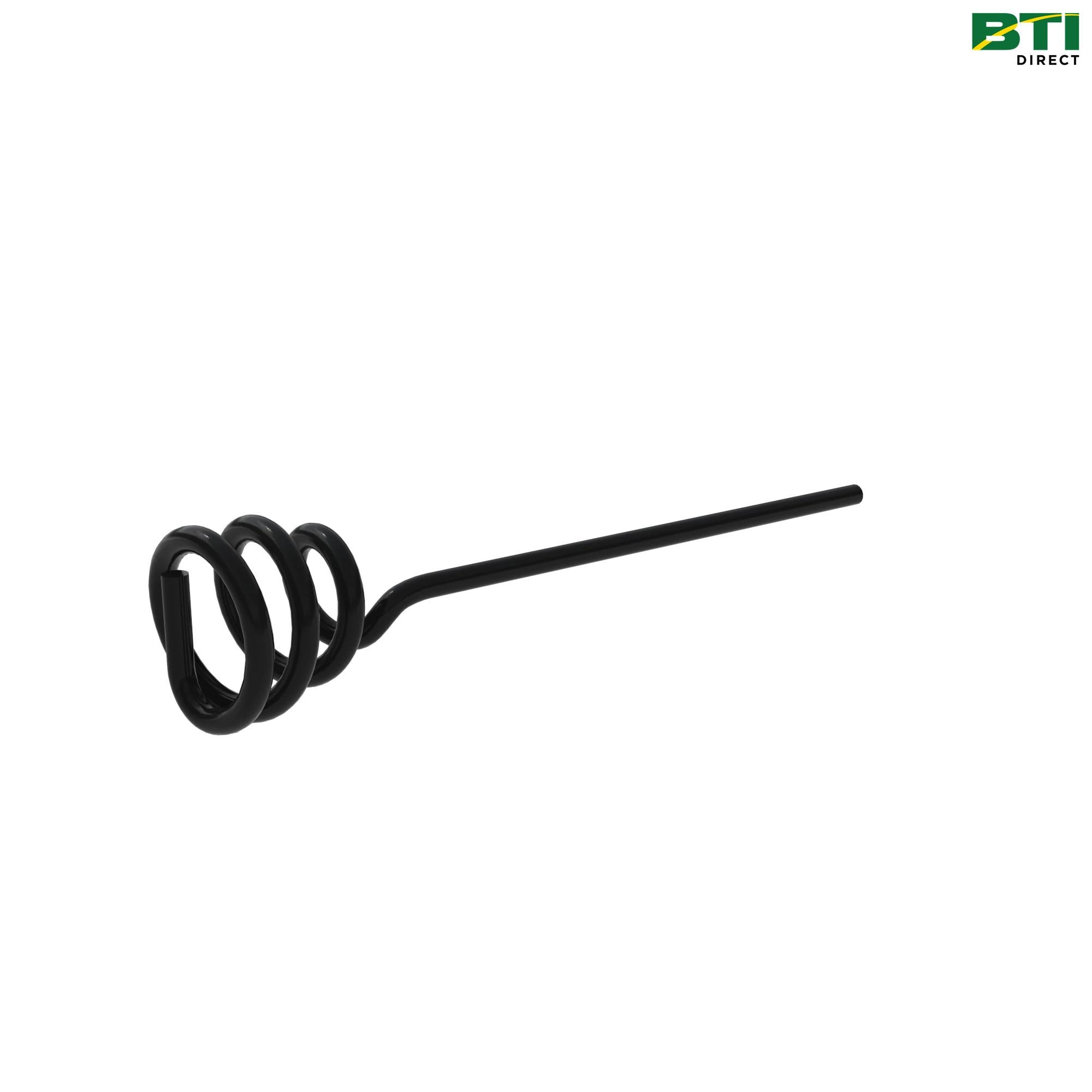 A51827: Tine Tooth Spring
