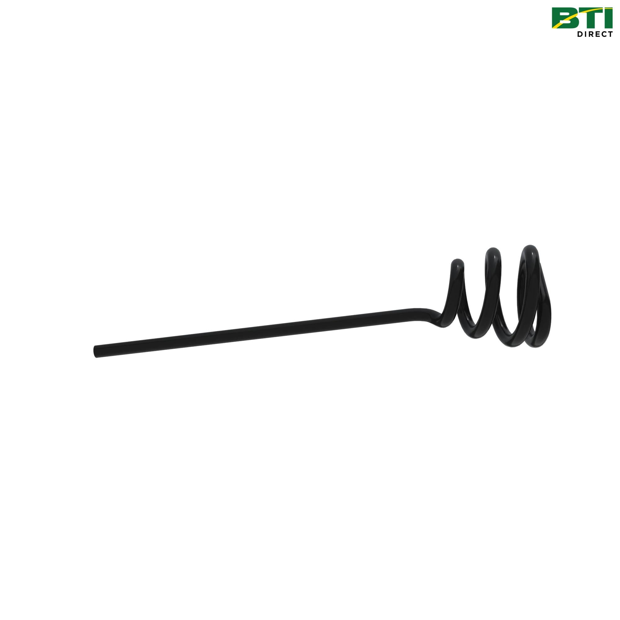 A51827: Tine Tooth Spring