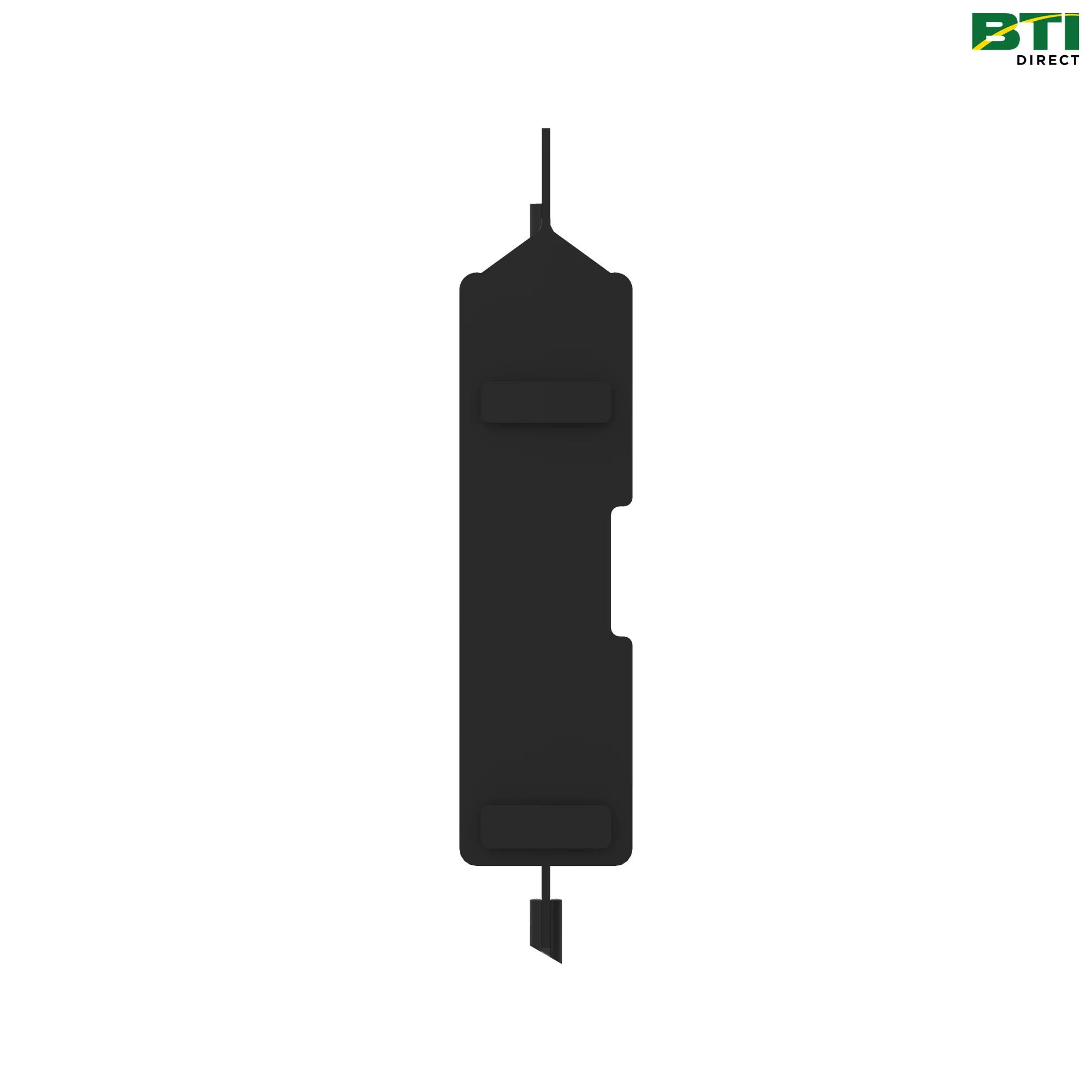 A51837: Brush Support Insert