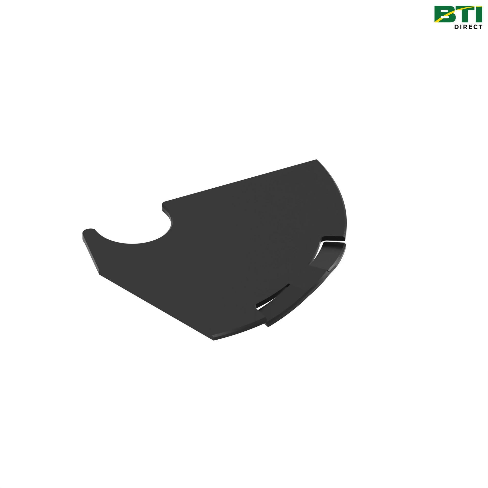 A51838: Isolator for Baffle Seed