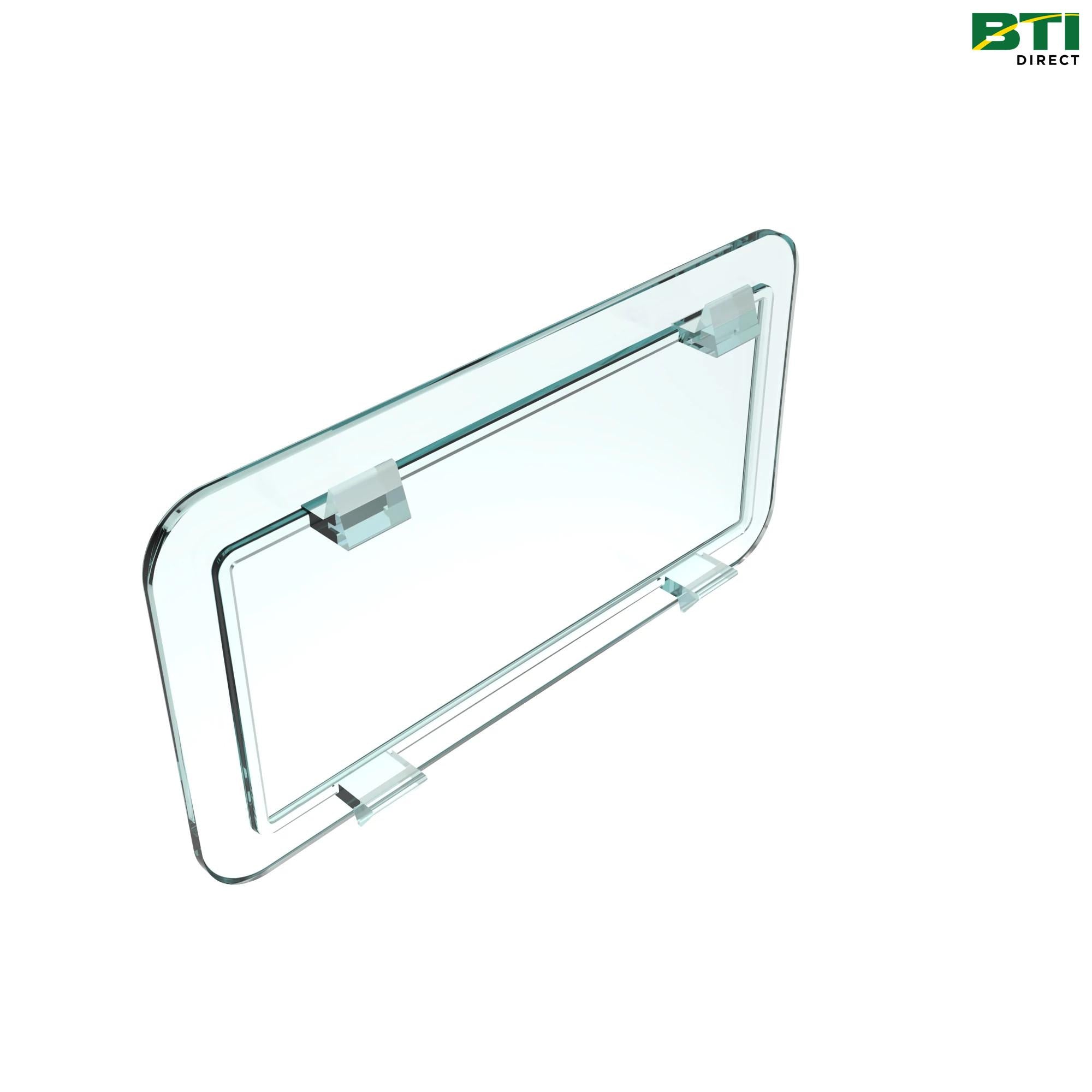 A51940: Handling System Window