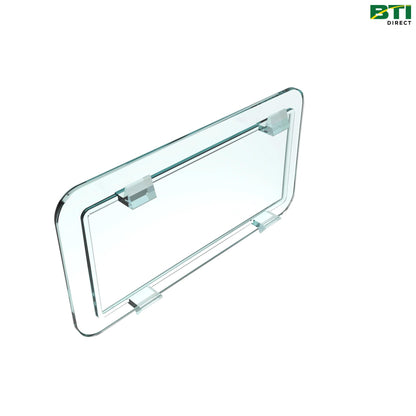 A51940: Handling System Window