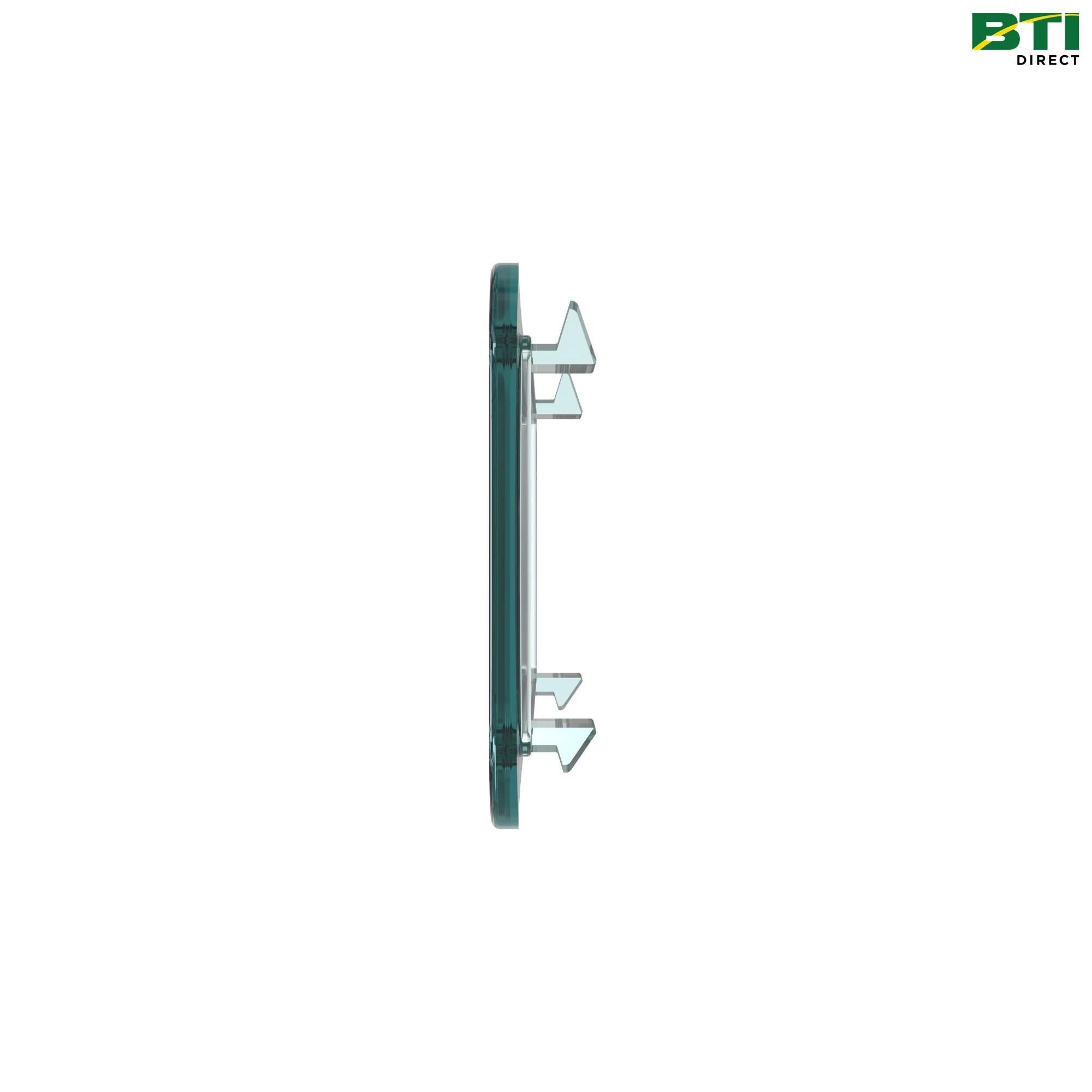 A51940: Handling System Window