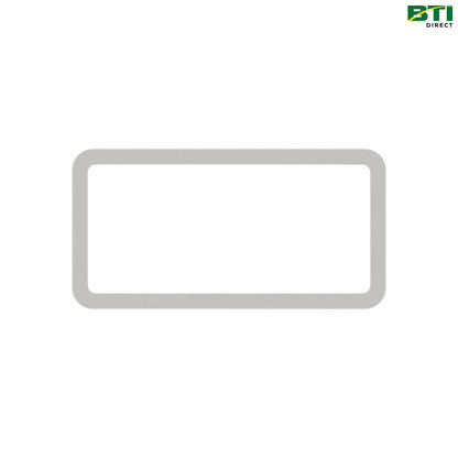 A51942: Seed Hopper Lid Cork Gasket