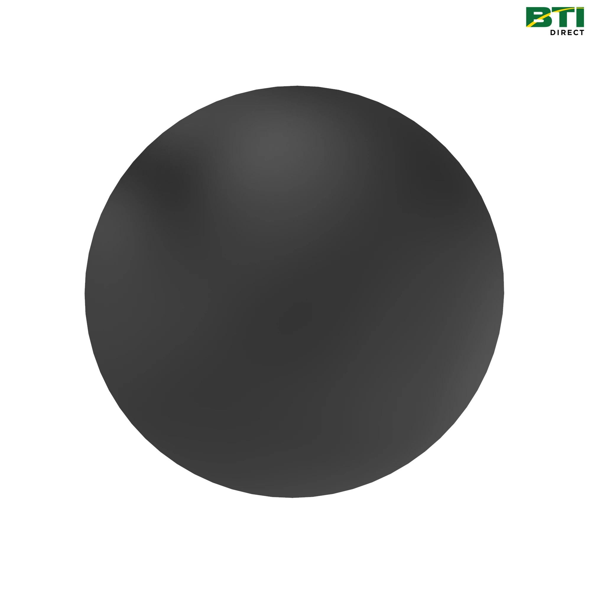 A52024: Rubber Dust Cap