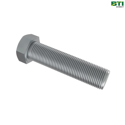 A52164: Hexagonal Head Bolt, M10 X 100