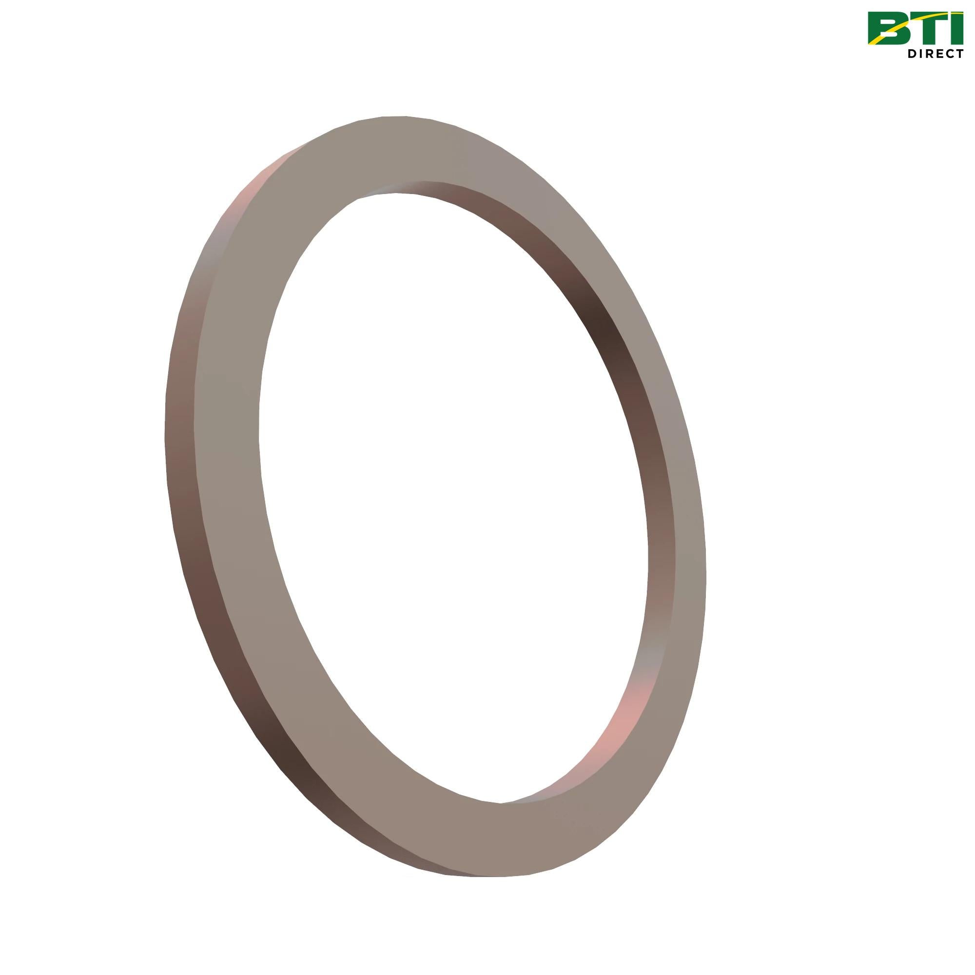 A521R: Round Hole Washer