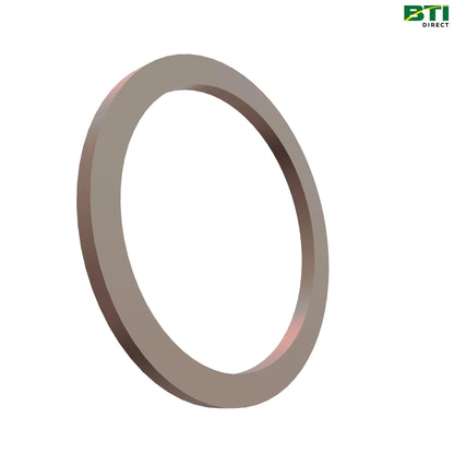 A521R: Round Hole Washer