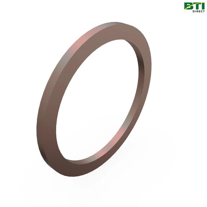 A521R: Round Hole Washer