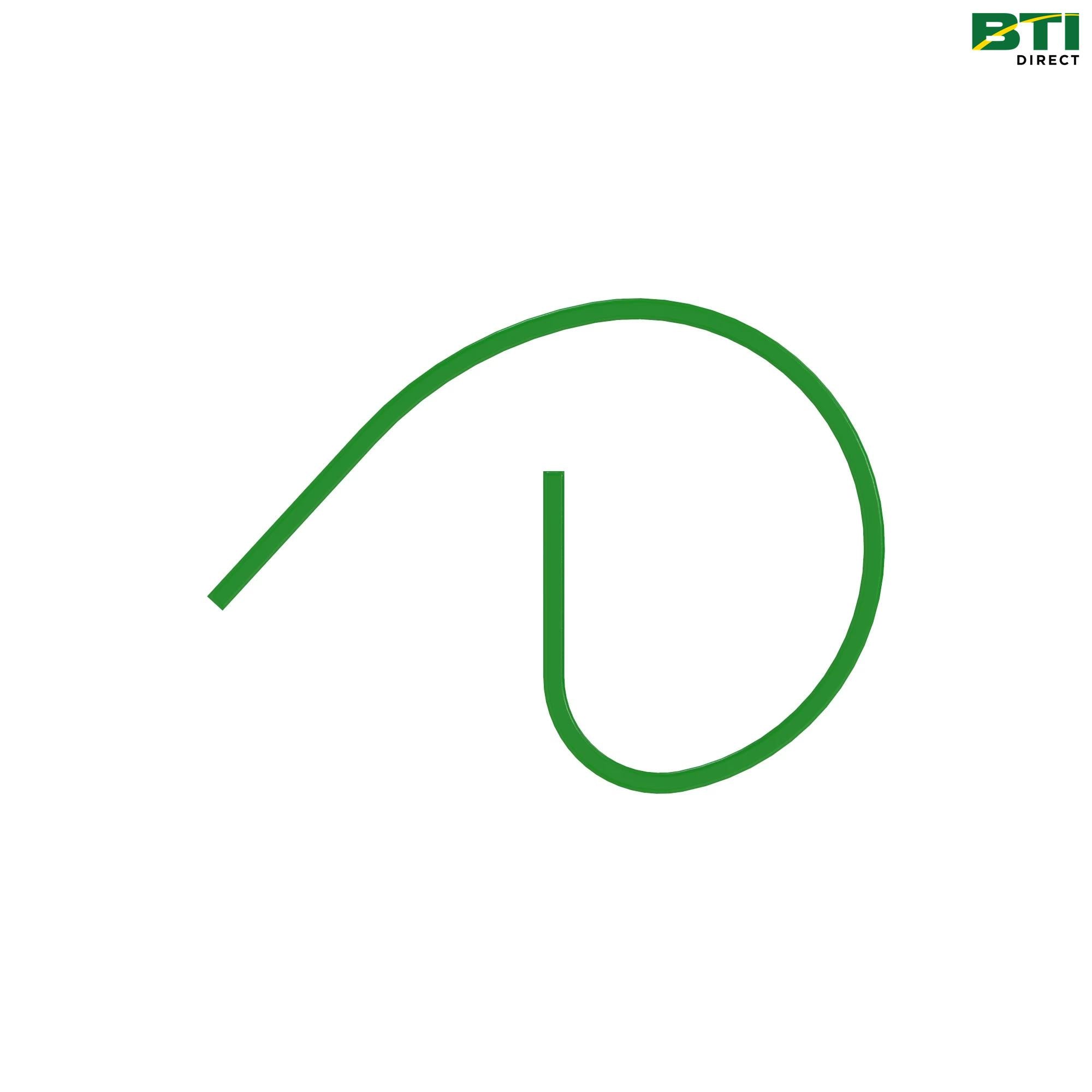 A52294: Torsion Spring