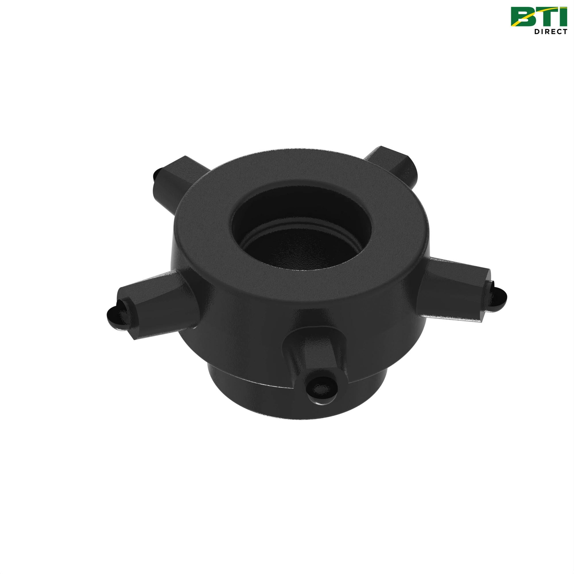 A52389: Sweet Corn Knocker Wheel