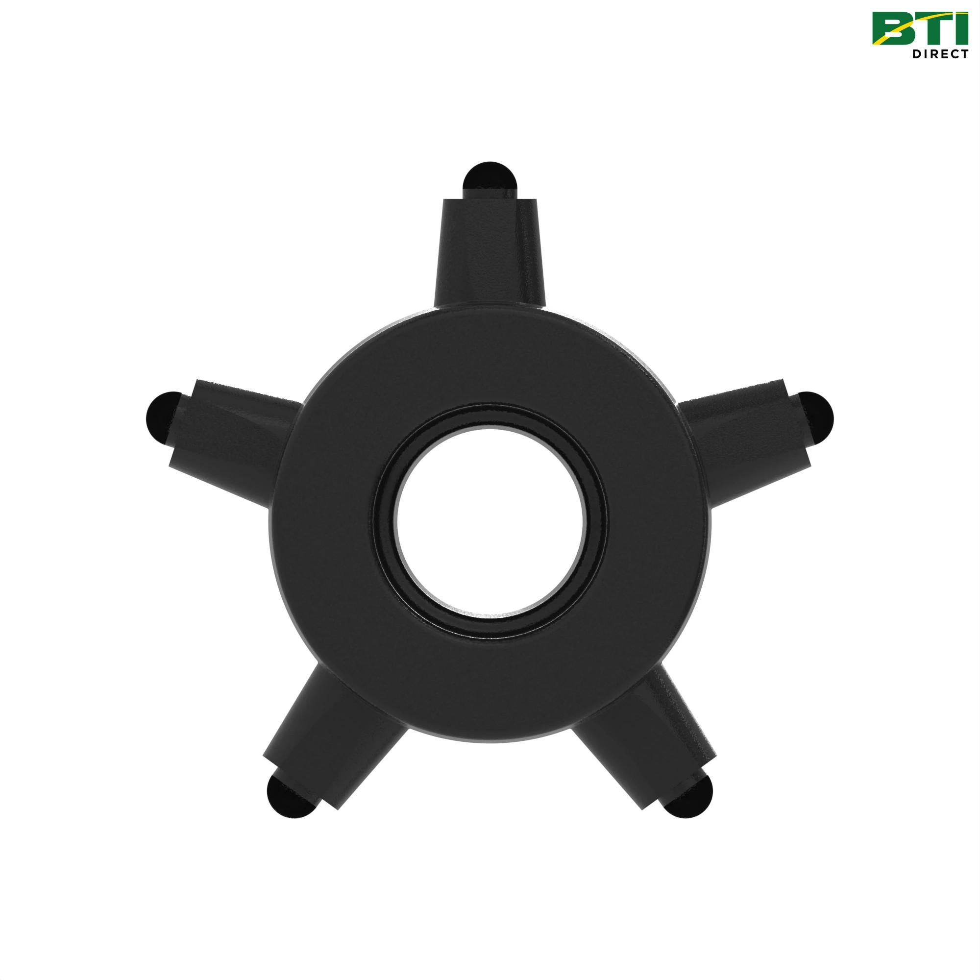 A52389: Sweet Corn Knocker Wheel