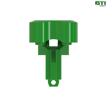 A52440: Heavy Duty Downforce Spring Housing