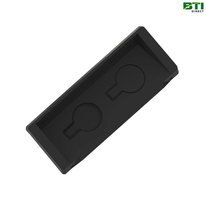 A52441: Rear Hopper Indicator Support