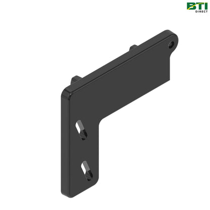 A52442: Spout Plate, Right Side