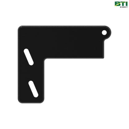 A52442: Spout Plate, Right Side