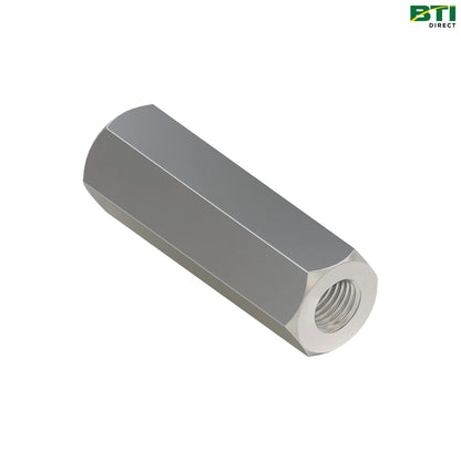 A52457: Hexagonal Nut, 14.275 mm (9/16")