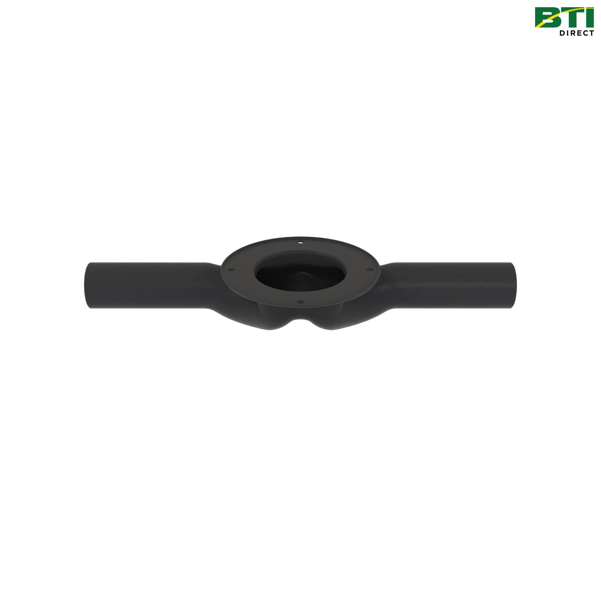 A52480: Blower Manifold