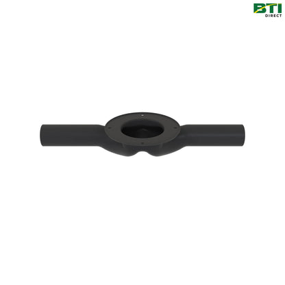 A52480: Blower Manifold