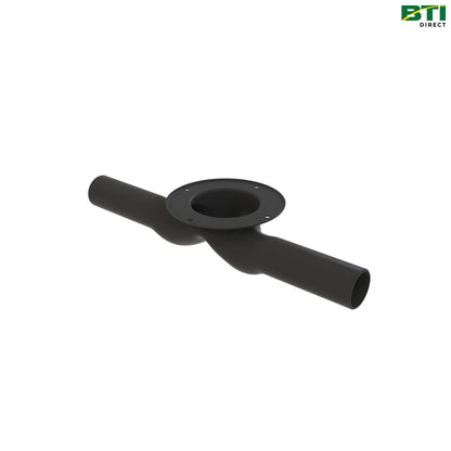 A52480: Blower Manifold