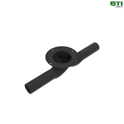 A52480: Blower Manifold