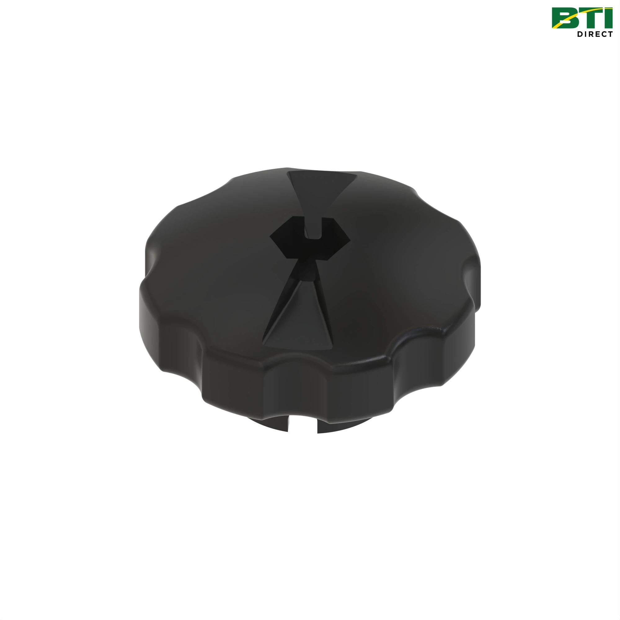 A52489: Chemical Hopper Knob
