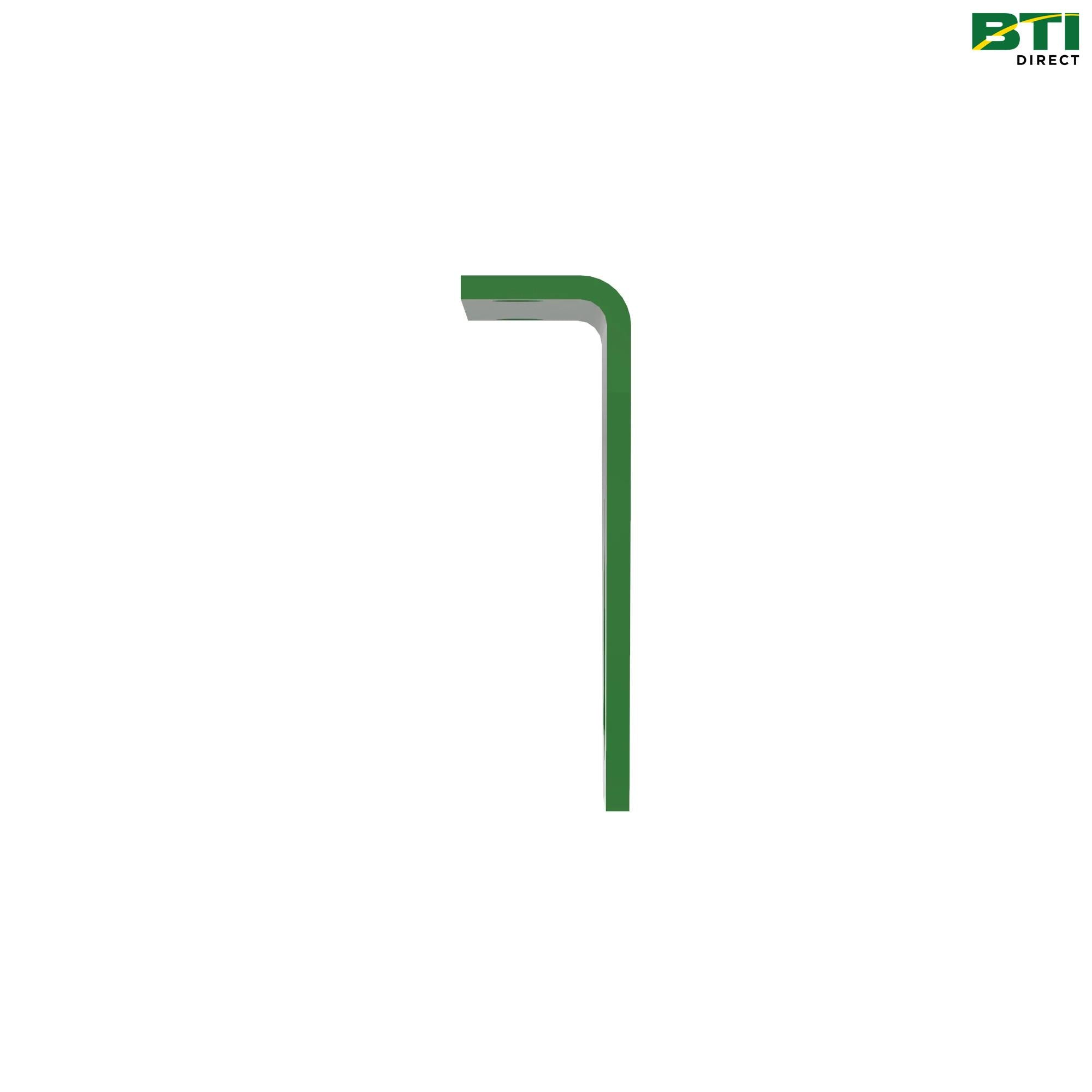 A52513: Bearing Bracket