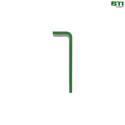 A52513: Bearing Bracket