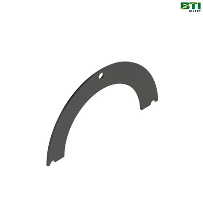 A52522: Accumulator Mounting Plate