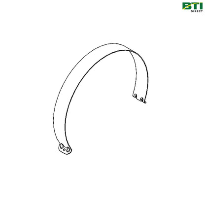 A52553: Band
