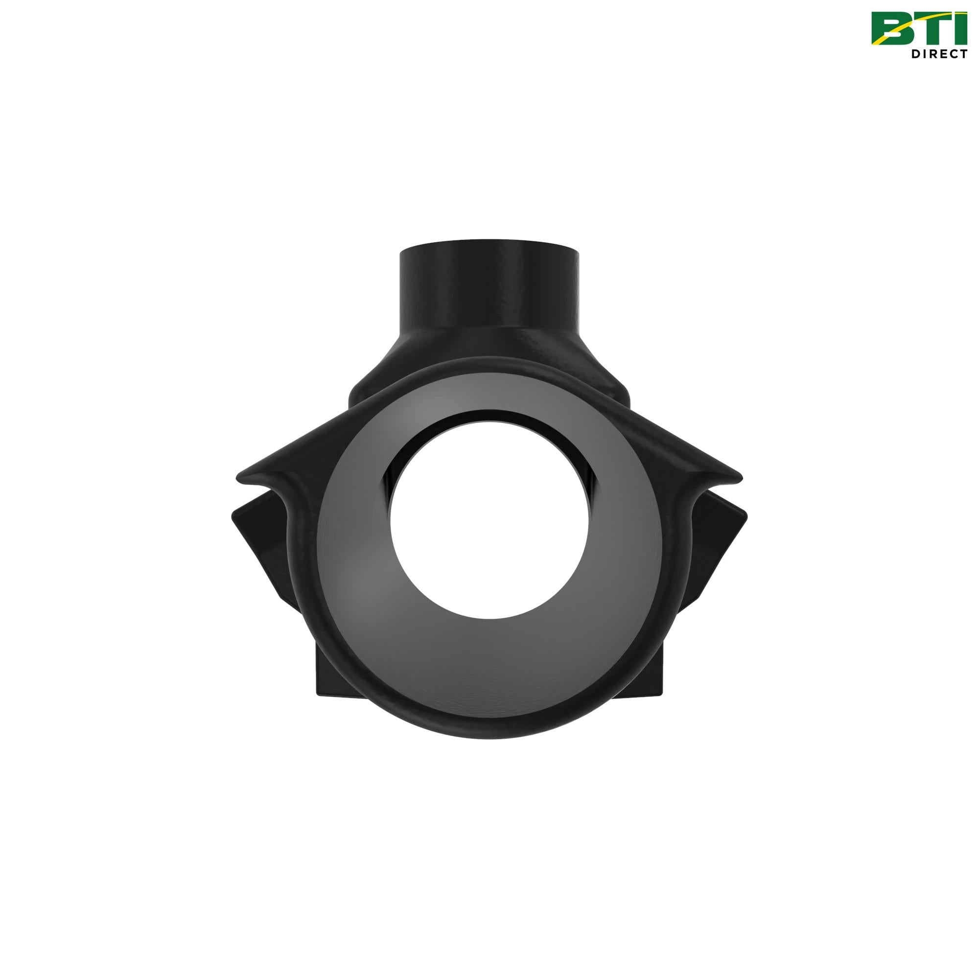 A52576: Straight Fertilizer Spout