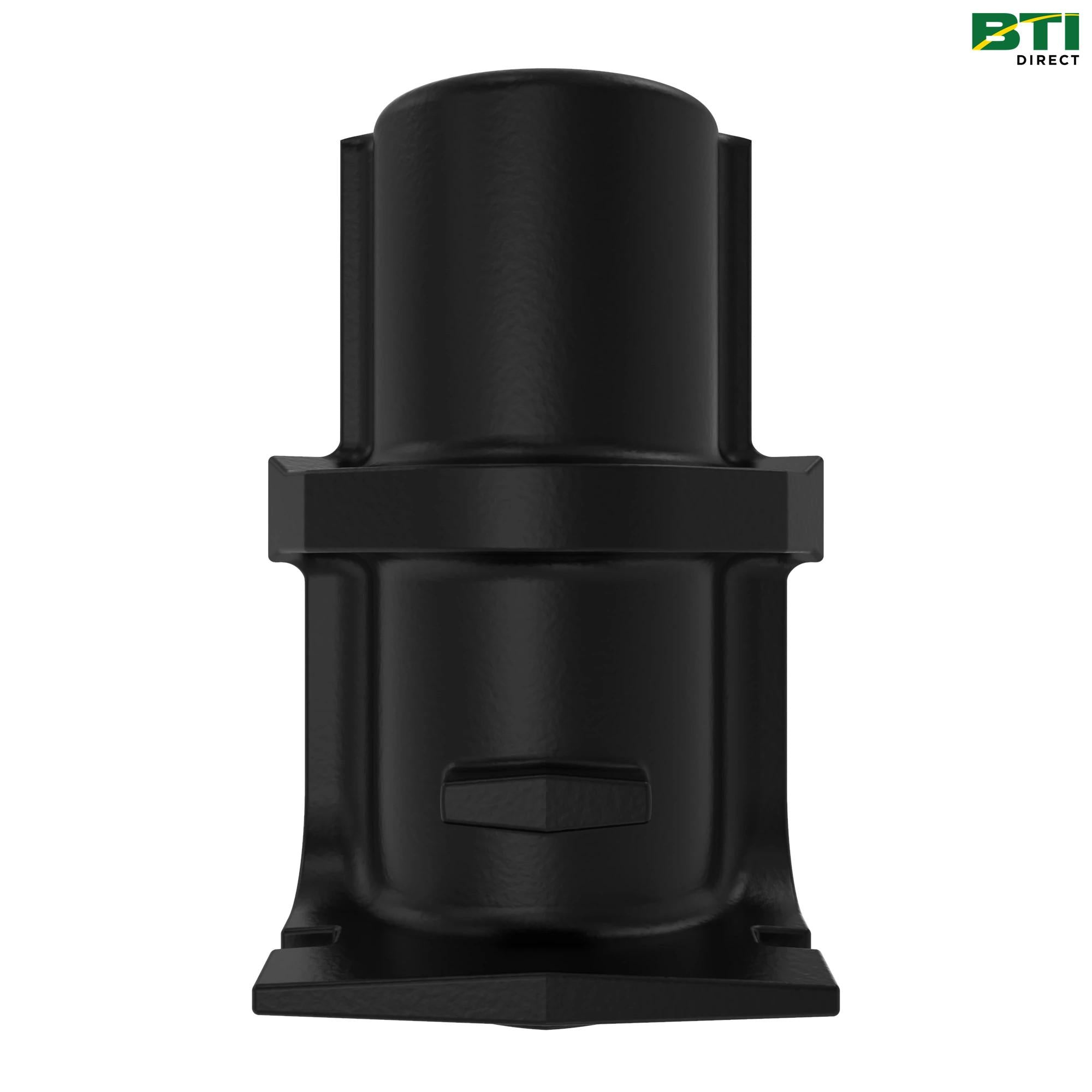 A52576: Straight Fertilizer Spout