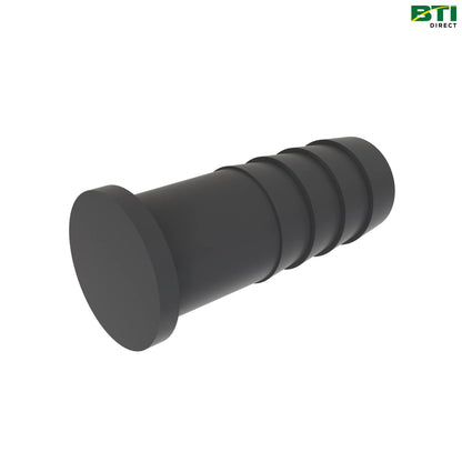 A52628: Barbed Hose Adapter Fitting