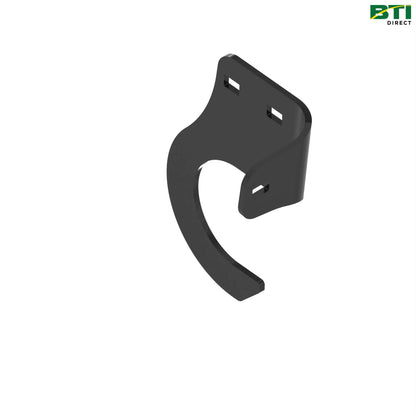 A52818: Left Side Hopper Bracket