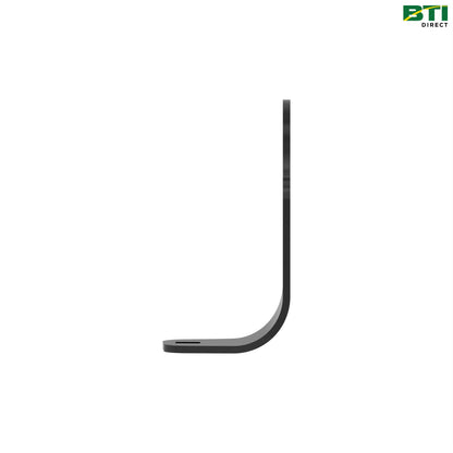 A52818: Left Side Hopper Bracket