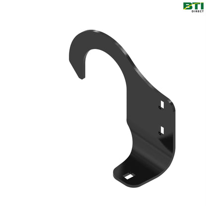 A52818: Left Side Hopper Bracket