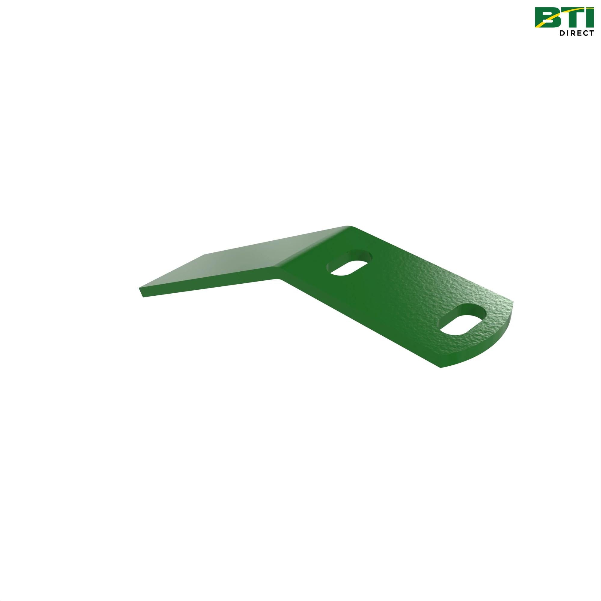 A52850: Closing Wheel Assembly Rake