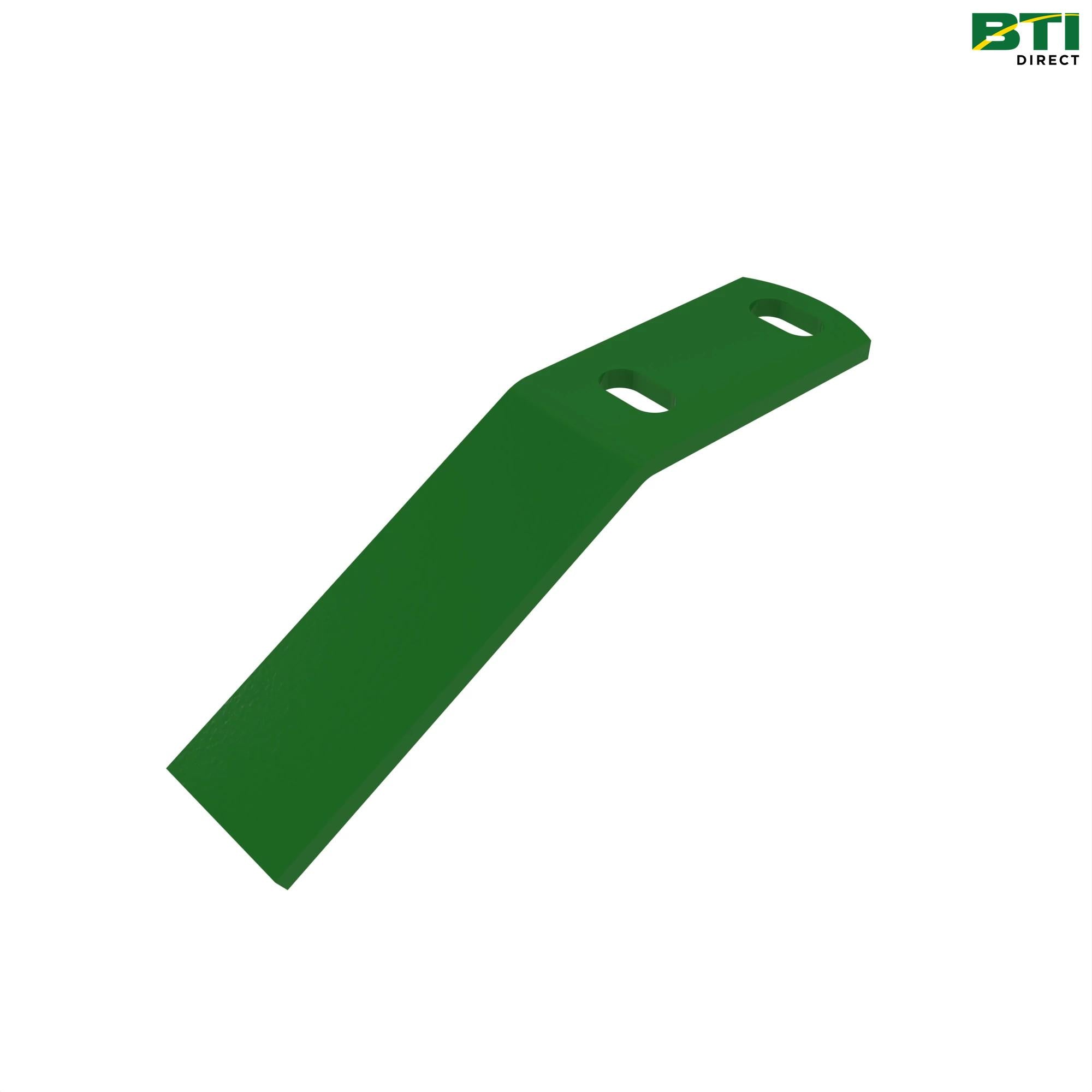 A52850: Closing Wheel Assembly Rake