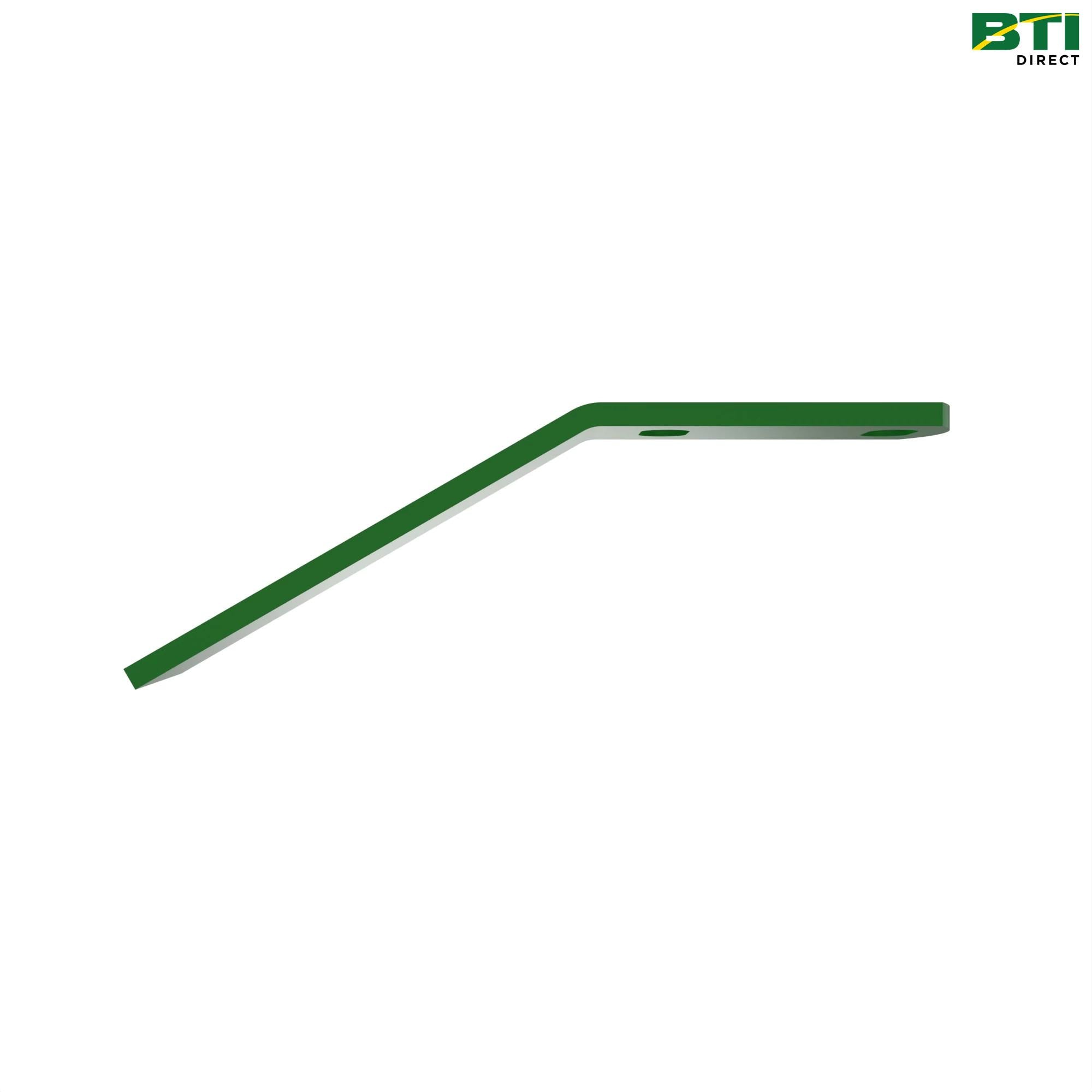 A52850: Closing Wheel Assembly Rake