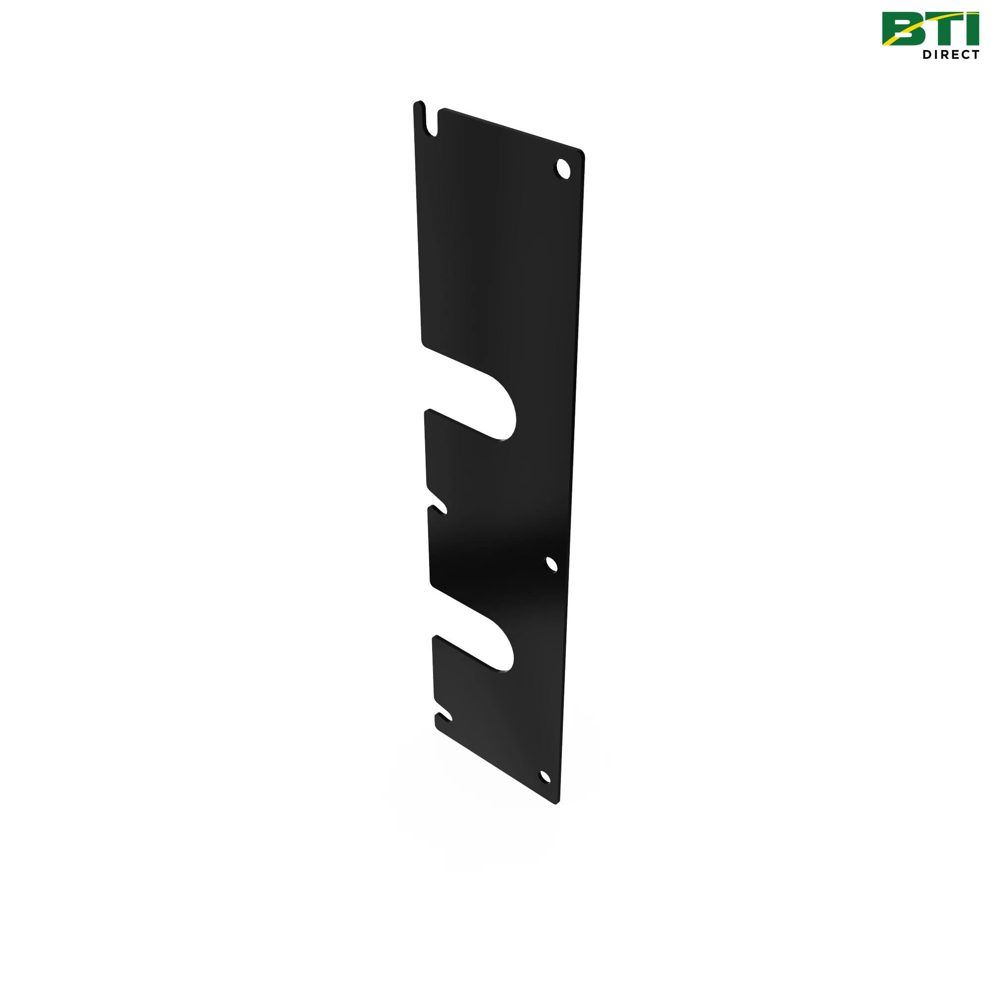 A52855: Monitor Mounting Plate