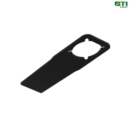 A52920: Connector Spade Bracket
