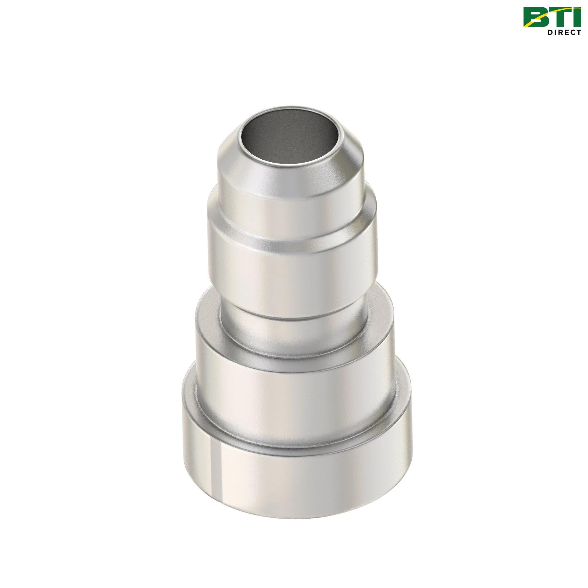 A52993: Vacuum Blower Control Reducer