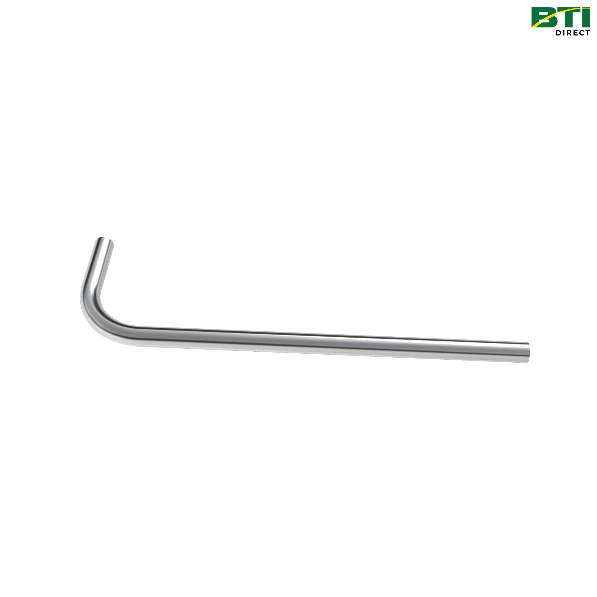 A53098: Single Disk Liquid Fertilizer Tube