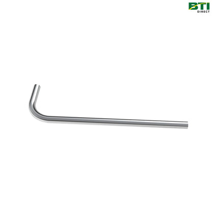 A53098: Single Disk Liquid Fertilizer Tube