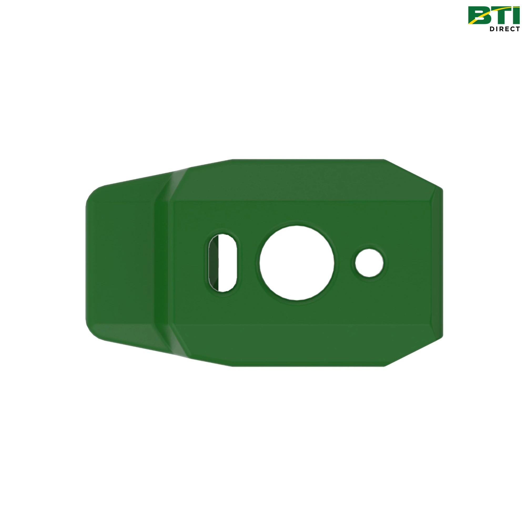 A53118: Closing Wheel Support