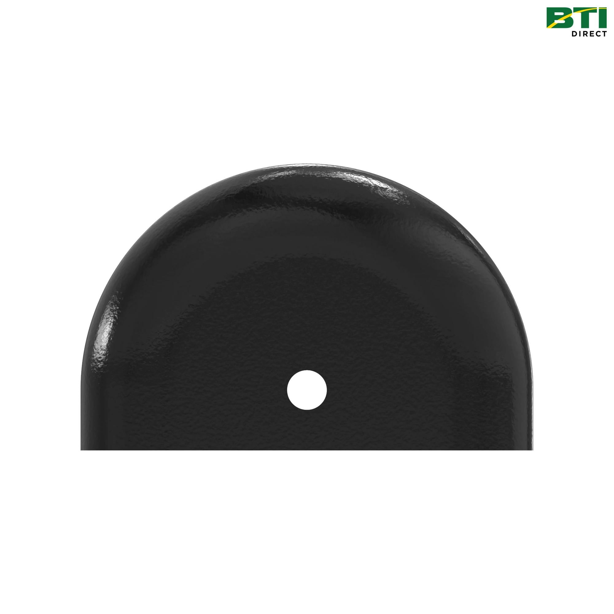 A53136: Row Cleaner Unit Shield