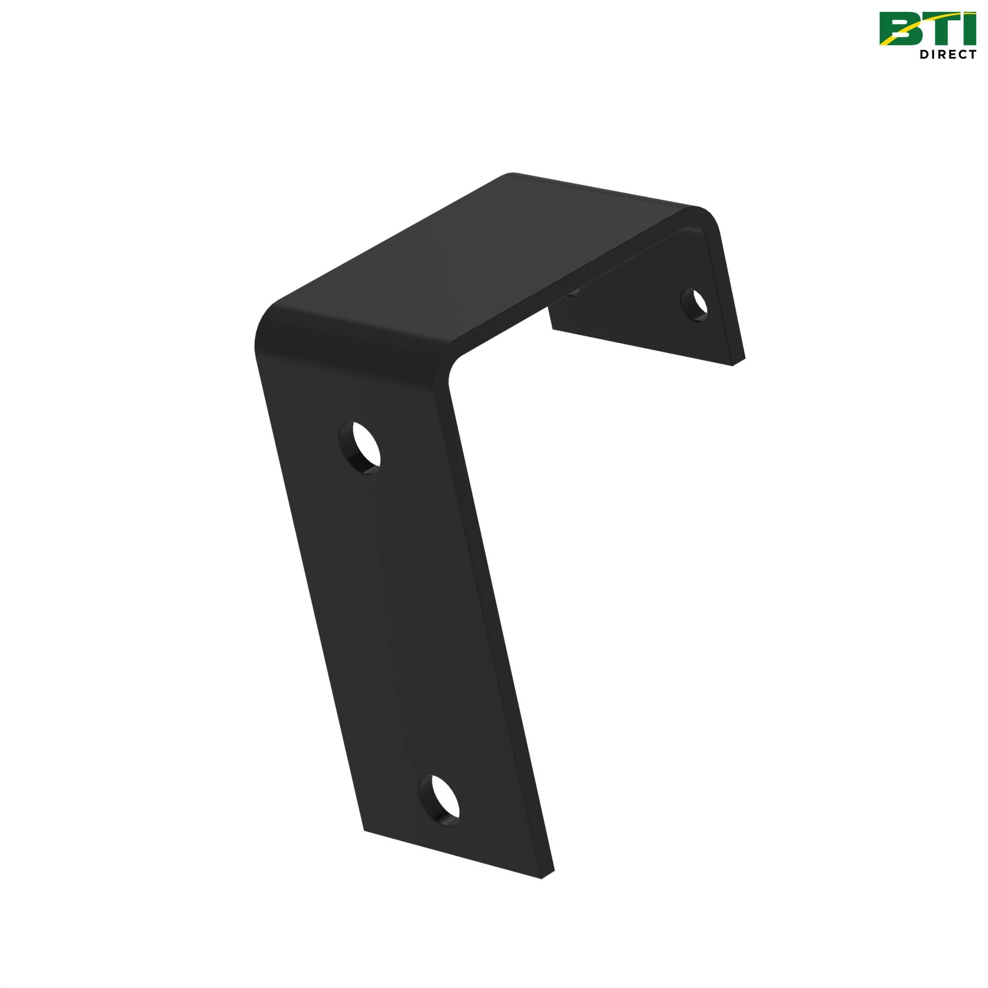 A53177: ComputerTrak™ Monitor Console and Adapter Bracket