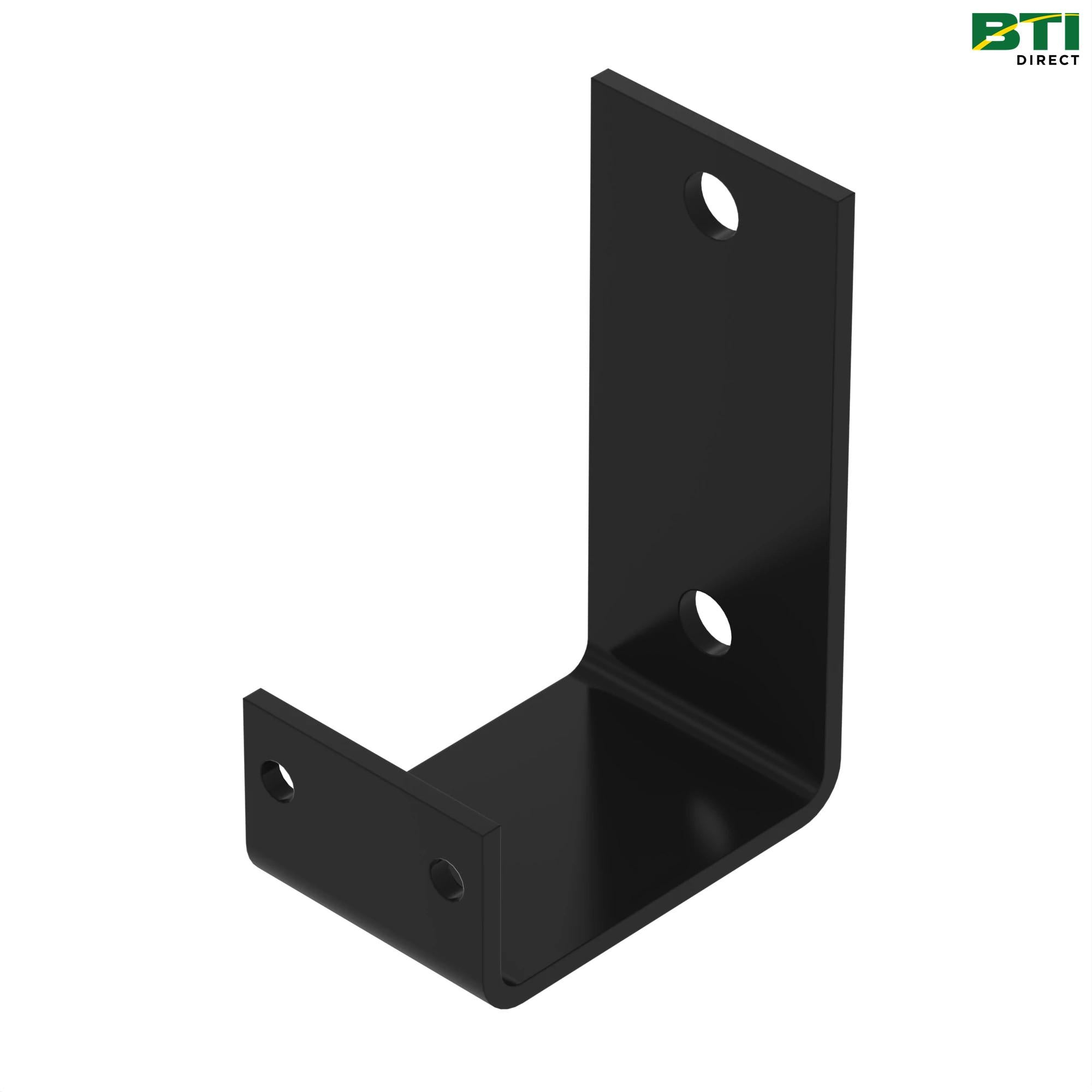 A53177: ComputerTrak™ Monitor Console and Adapter Bracket