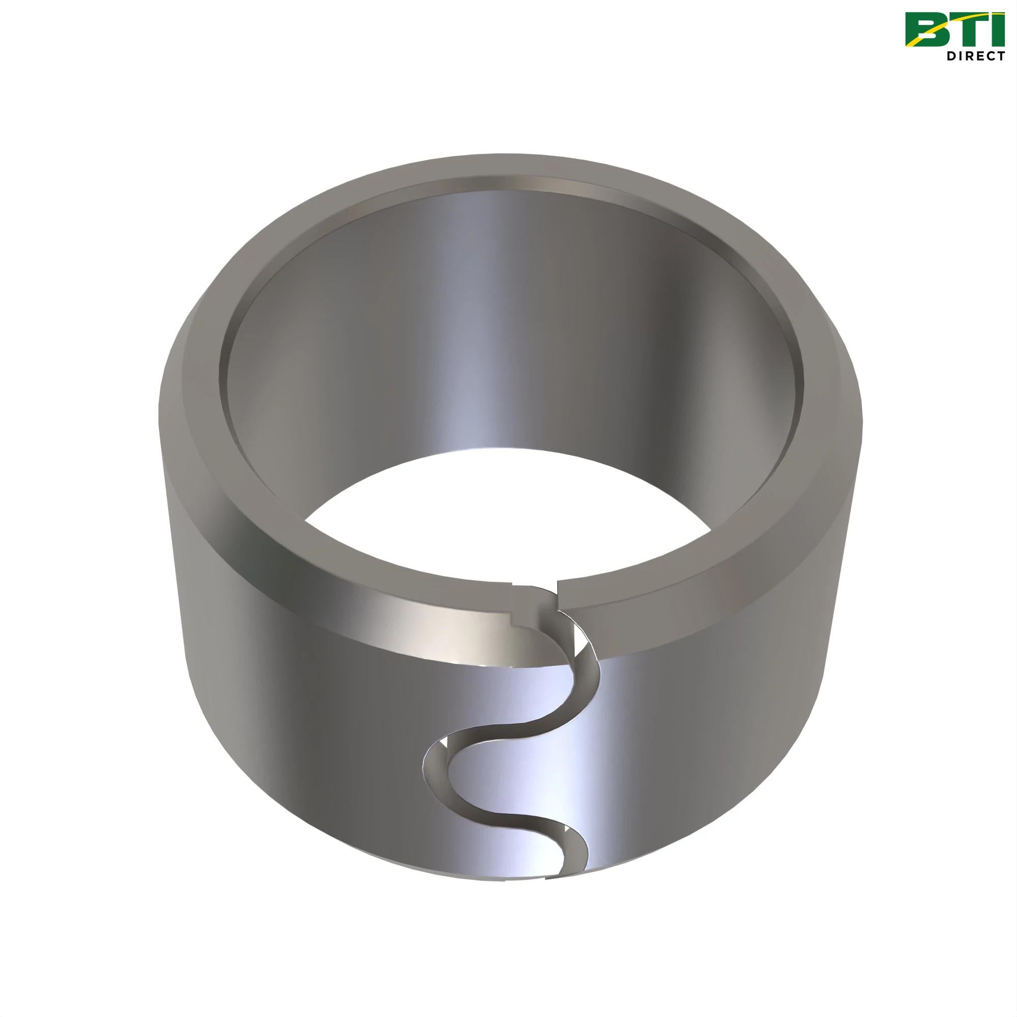 A53190: Split No-Hole Bushing